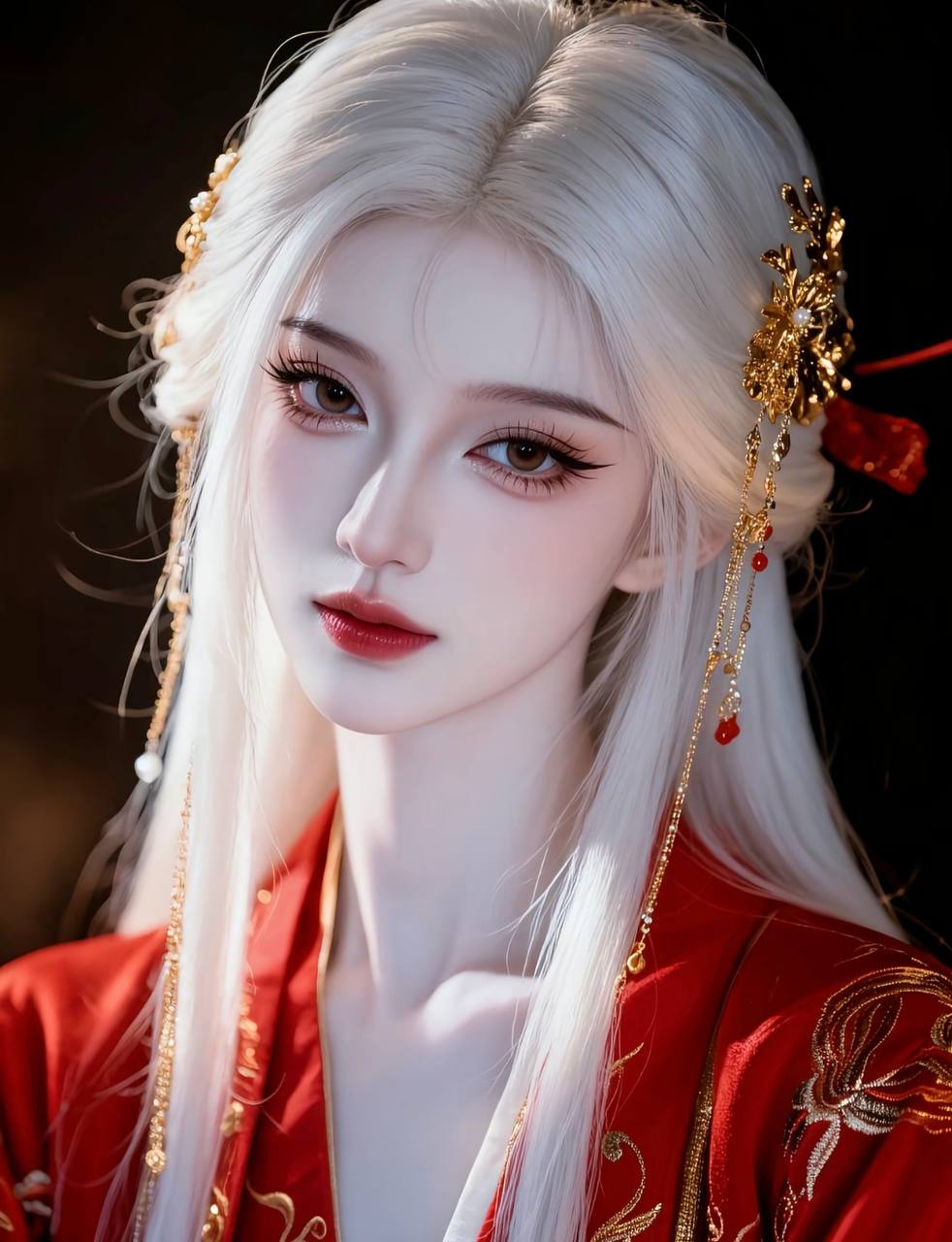华语·烟火纪